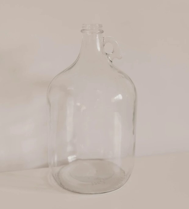 Mini Jug Vase