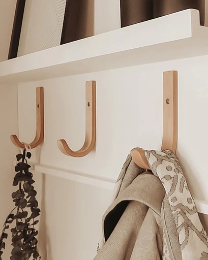 Bosk Wall Hooks