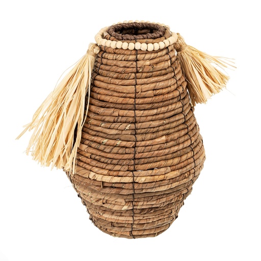 Banana Rope Basket S
