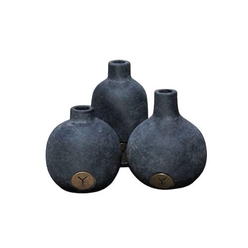 Bottle Majestic Black, individuals